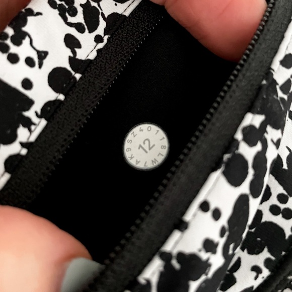 LULULEMON Run Times II Short - Picture 11 of 14